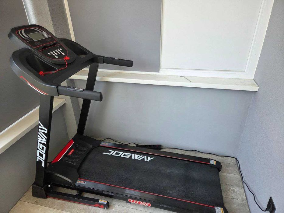 Бігова доріжка Jogway TJ710E