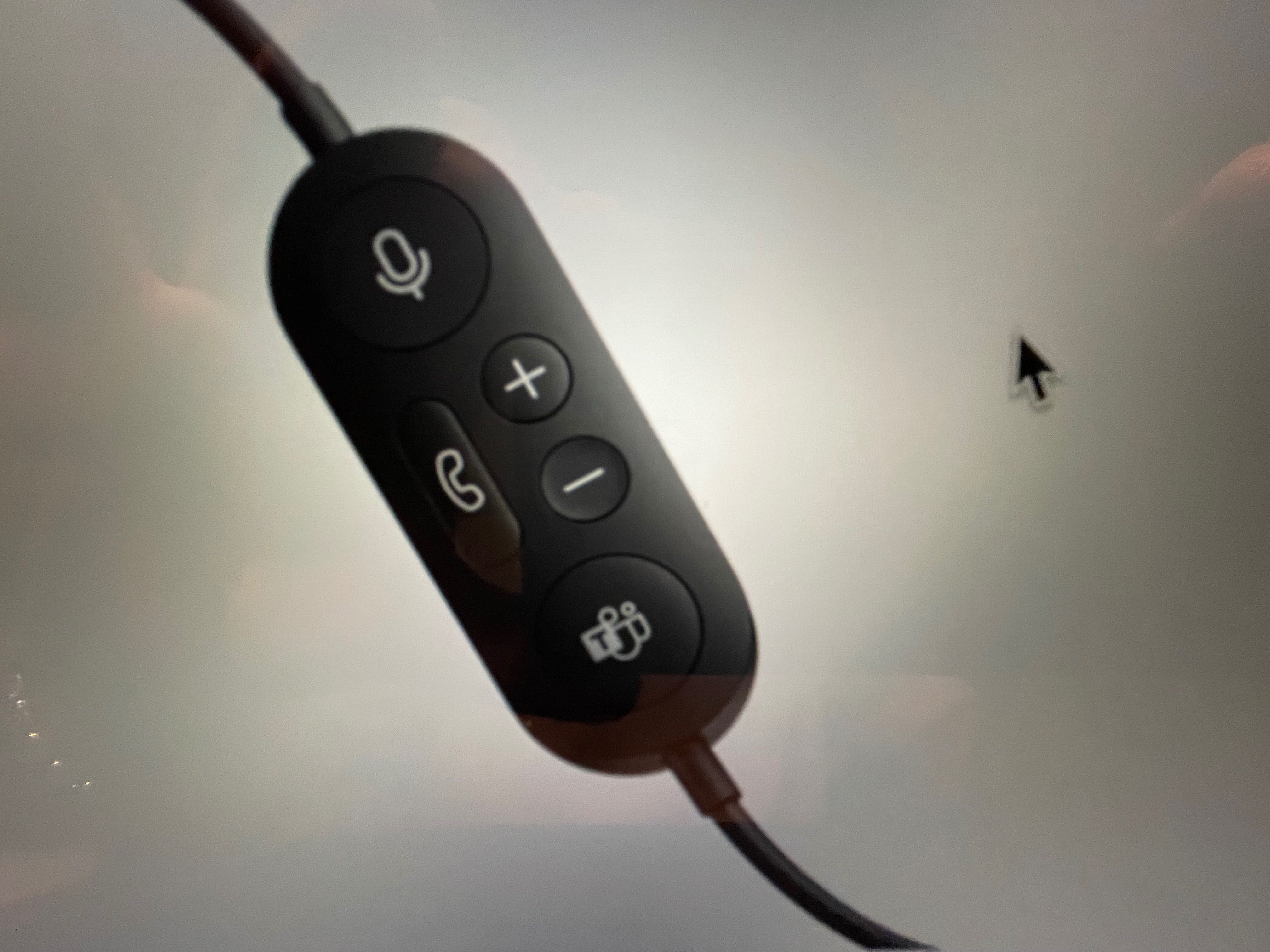 Auscultadores USB -C Modernos Microsoft