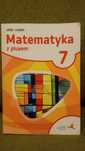 Matematyka z plusem 7. Zbiór zadań. GWO