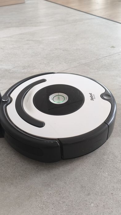 Odkurzacz iRobot Roomba 675