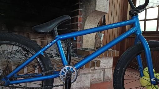 BMX MafiaBike 20”