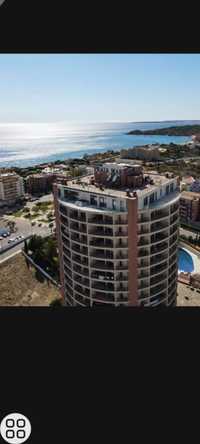 Apartamento em Portimão para férias com piscina a 350 metros da praia