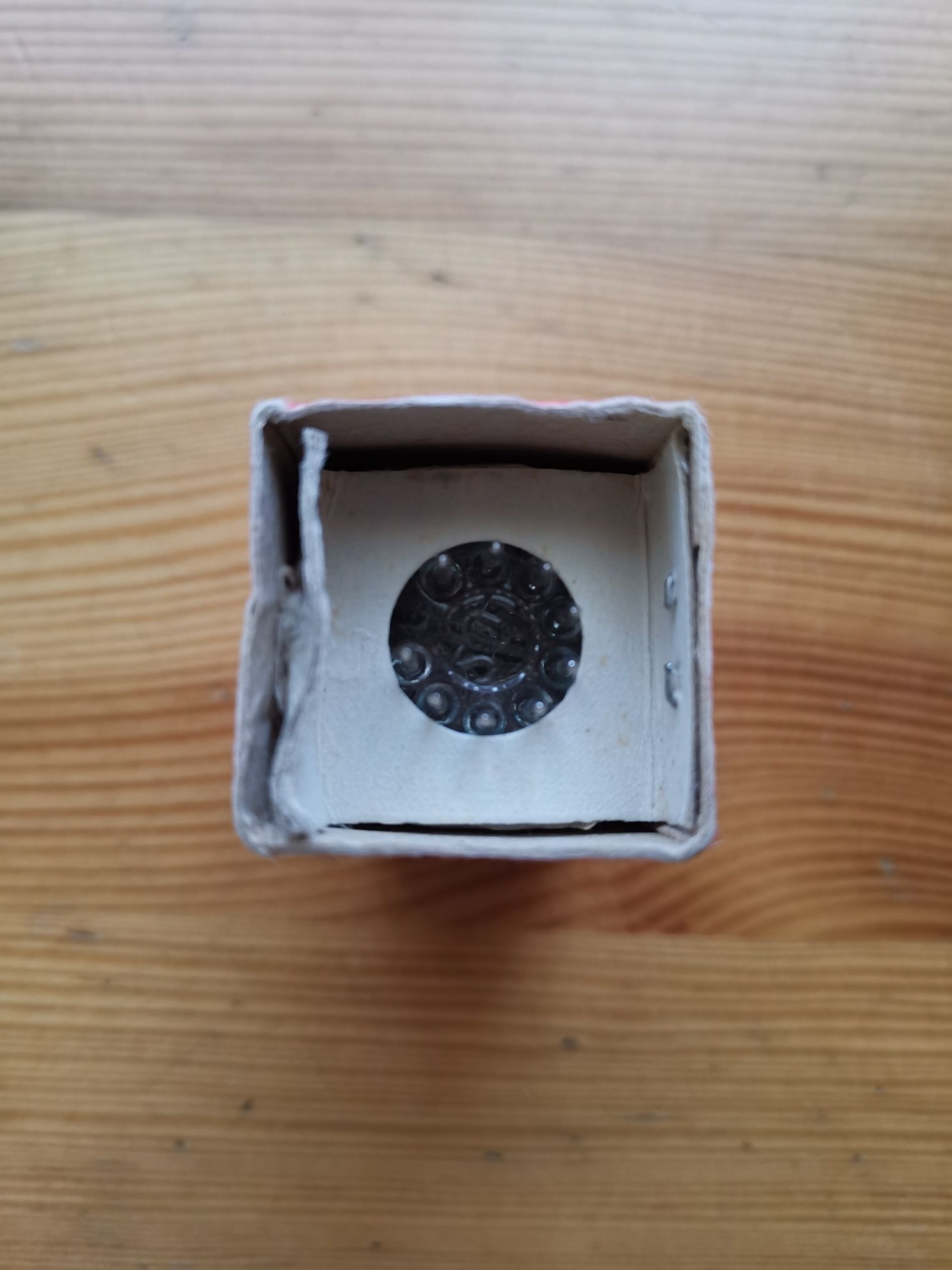 6N23P-EW (E88CC) Reflektor. NOS