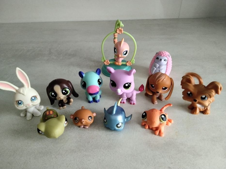 Lps/littlest pet shop/лпс пет шоп фігурки оригінальні