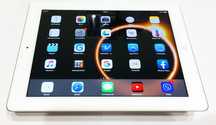 Apple iPad 4 A1458 9.7"  Wi-Fi 16G