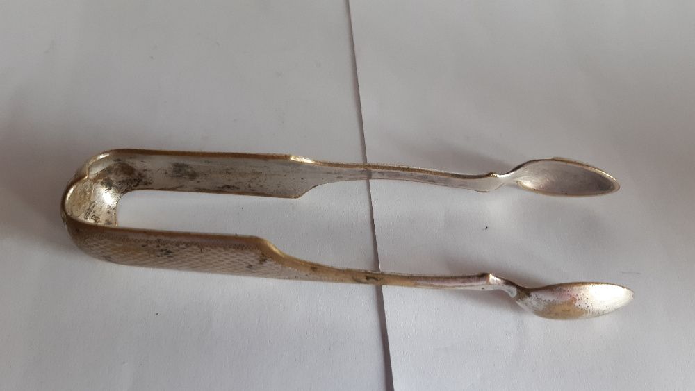 Старые щипчики Fraget