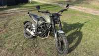 Geon Scrambler 250