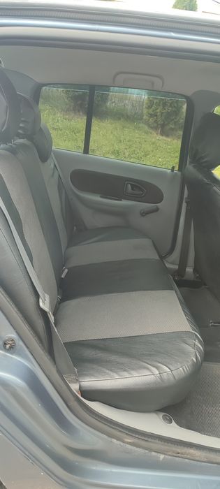 Автомобіль Reno Clio Symbol 2006