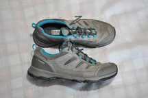 BERGHAUS AQ WATERPROOF 42 buty męskie trekkingowe profesjonalne b1