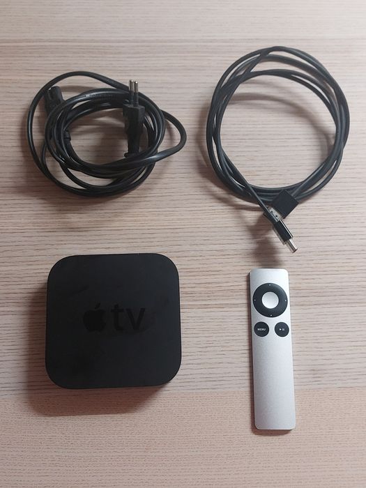 Apple TV A1469 usada