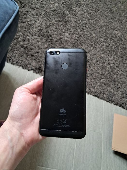 Продам телефон Huawei ANE-LX1