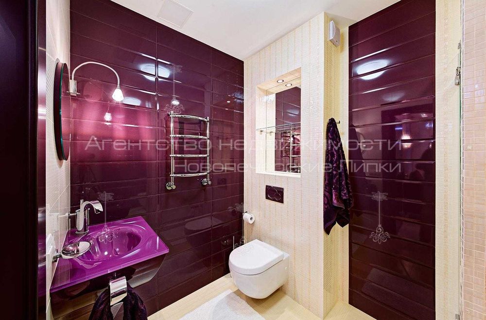 Продаж 4 к квартири 170 м ЖК Новопечерські Липки Верхогляда 3