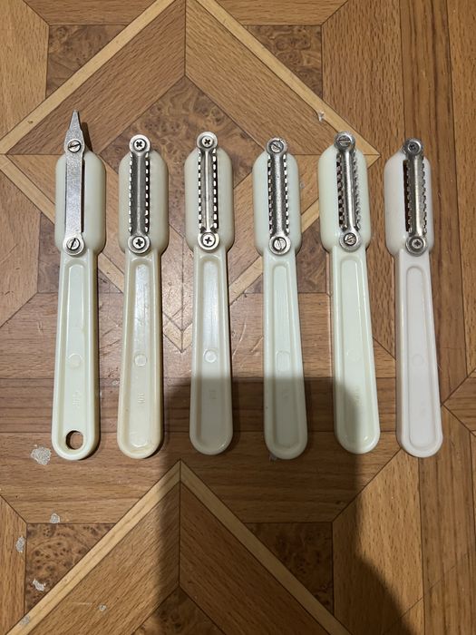 Рыбочистки СССР карболит