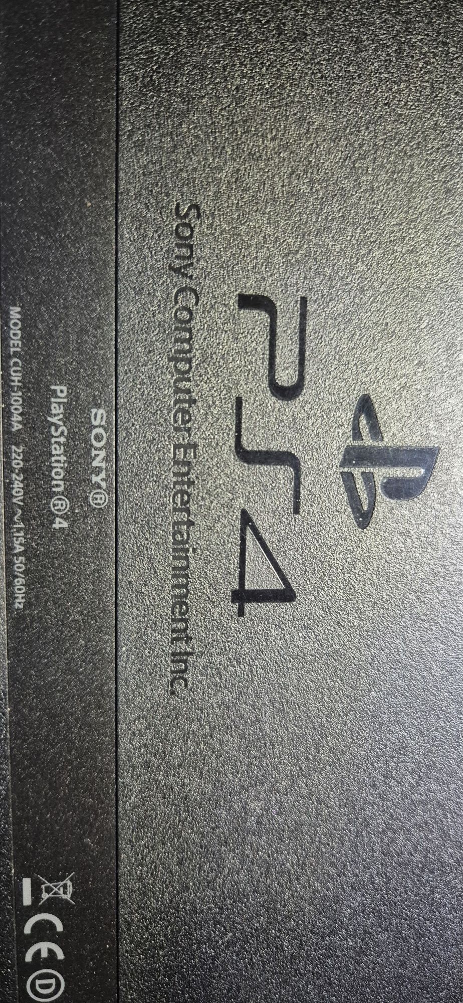 PlayStation 4  PS 4  1 tb