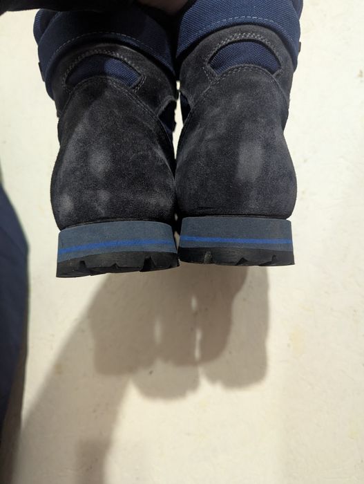 SCARPA 45-44p.Gore-tex.