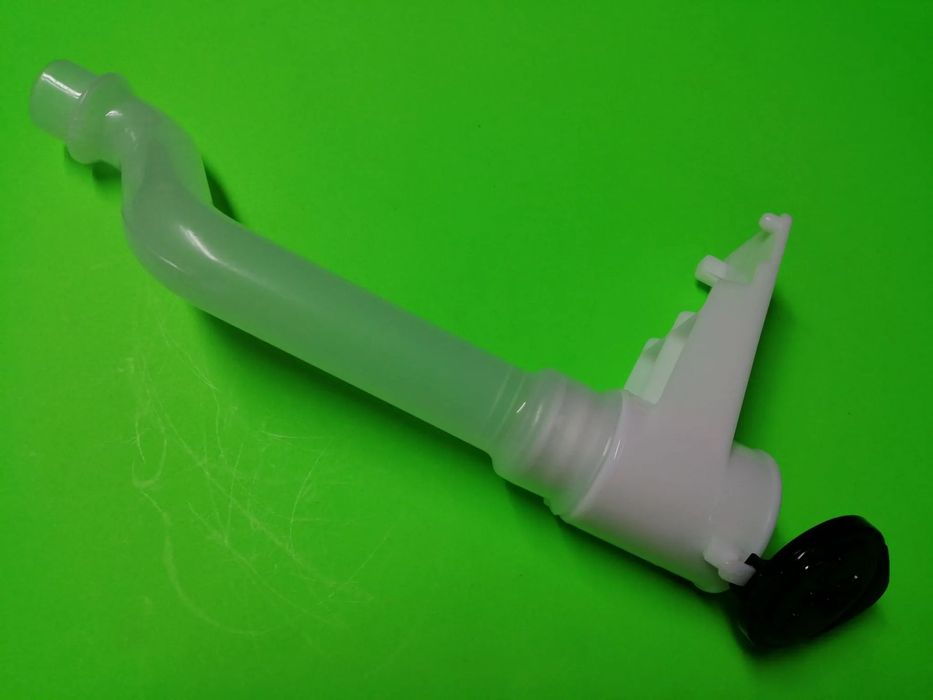 Tubo Do Reservatório / Depósito Água Limpa Vidros - Toyota Hilux