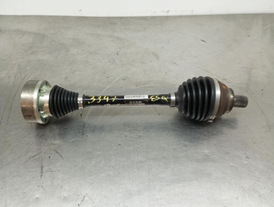 Transmissão frente esquerda SEAT Leon (KL1)