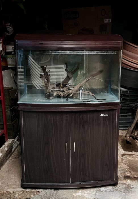 Aquários (Negociável)