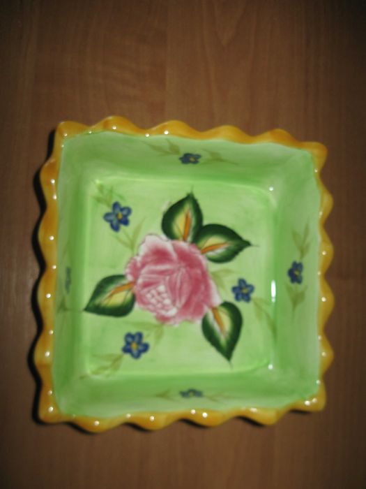 салатник, соусник, селедочница, салатница