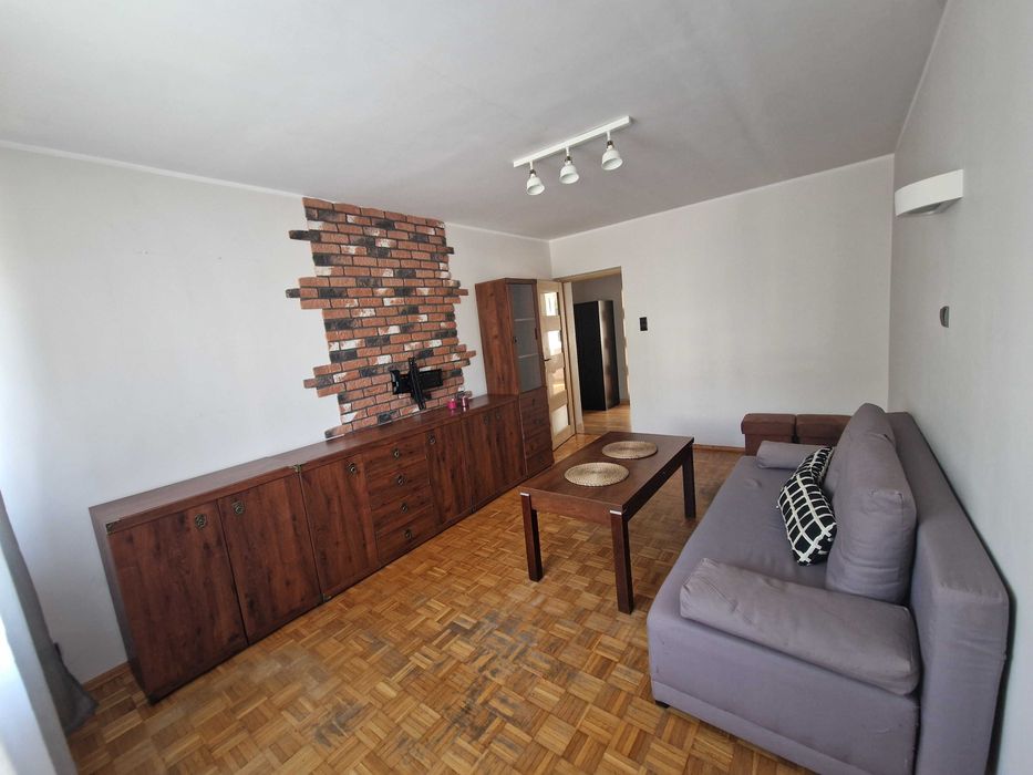 Mieszkanie do wynajęcia – idealne dla studentów lub osób pracujących