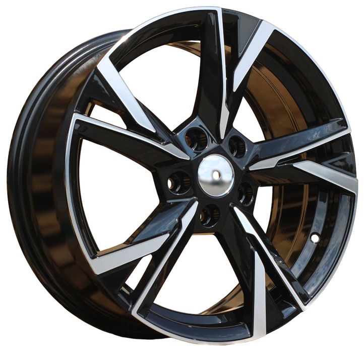 Felgi R17 5x112 Skoda Karoq Kodiaq Octavia MK4 A8 Yeti 5L Seat Leon