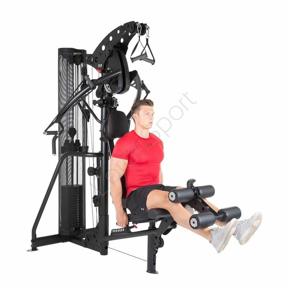 Atlas treningowy Finnlo MAXIMUM M3