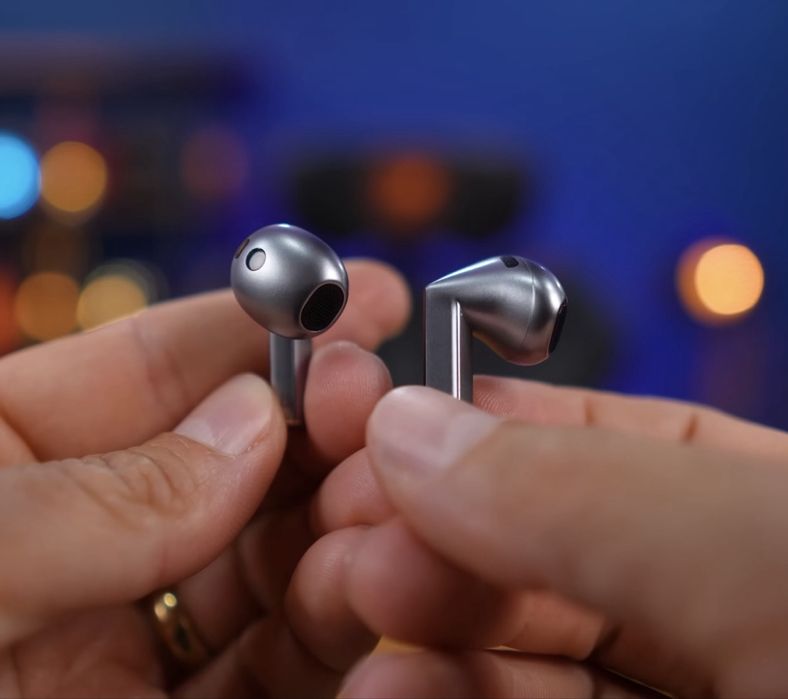 Samsung Galaxy Buds 3