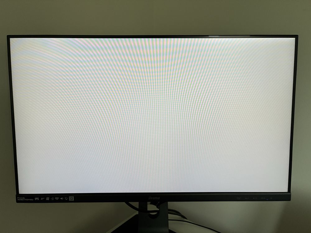 Monitor iiyama 27” ProLite XUB2793HSU-B4