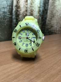 Часы ice watch с календарем