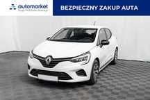 Renault Clio WD3471R # 1.0 TCe Equilibre FV 23% VAT!