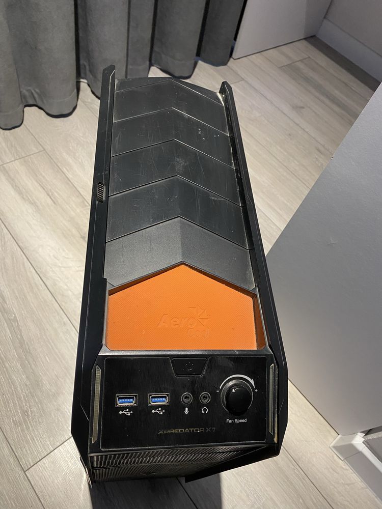 Продається компʼютер  core 5, gtx 1060