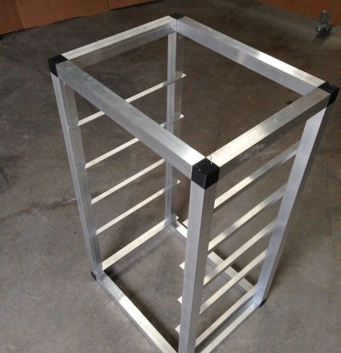 Uniões sistemas modulares 1 e 2 cm