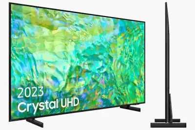 Телевизор Samsung UE50CU8002 Нова модель 2023-2024 г.