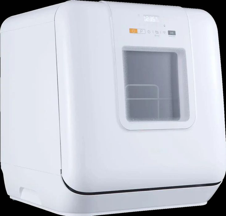 Посудомийна машина Comfee - CTS 5.3F Смарт 7 програм