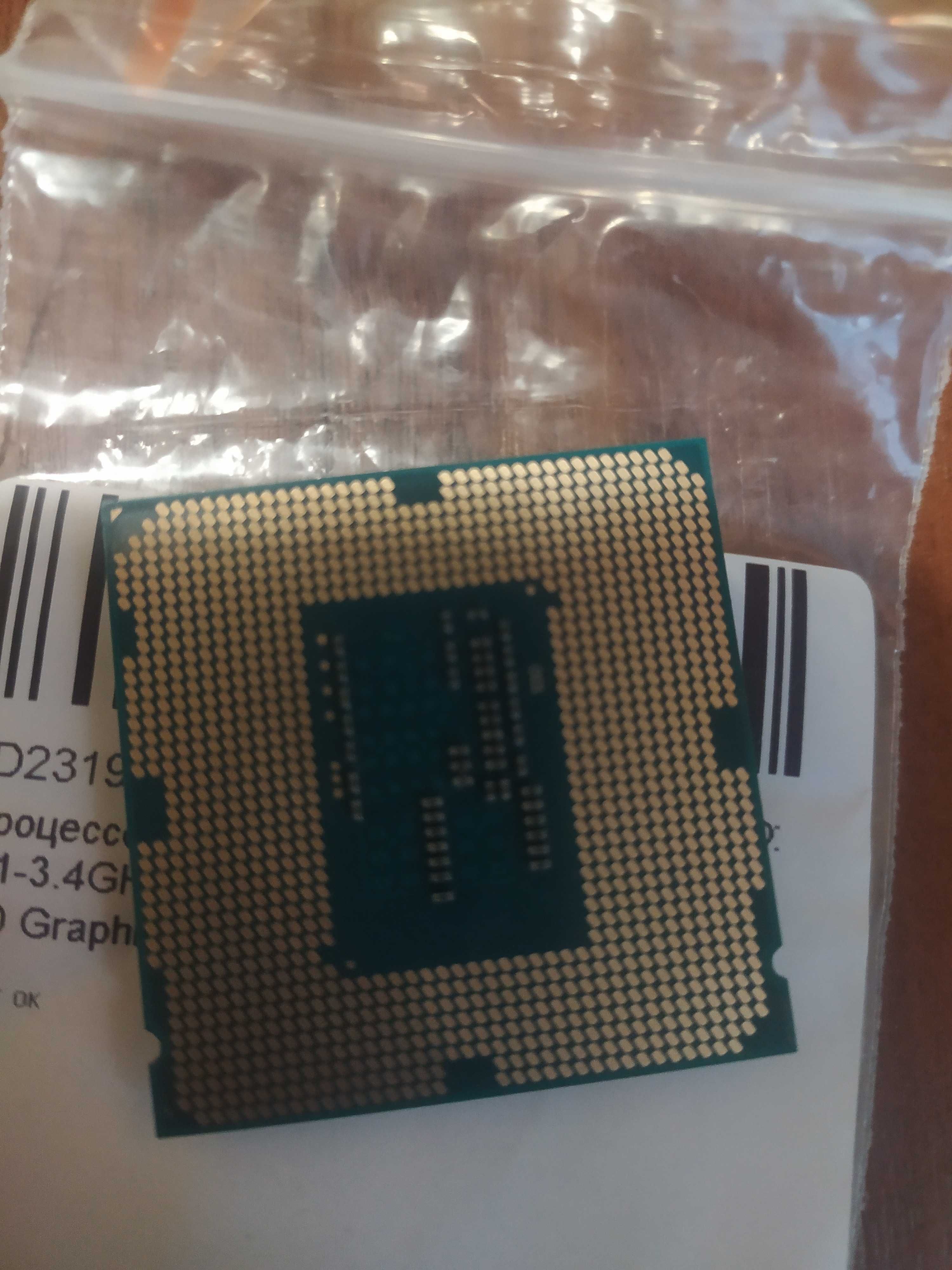 процесор на 1150 сокет pentium g 3250