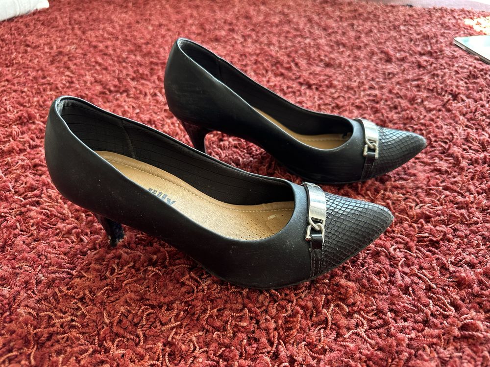 Sapatos piccadilly nr37