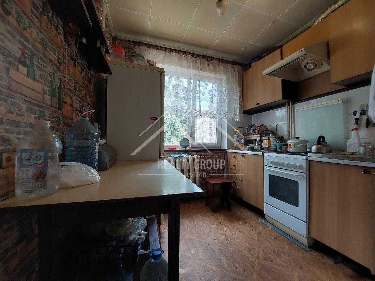 Продаж 3к квартири в Металургійному р-ні по вул.В.Матусевича