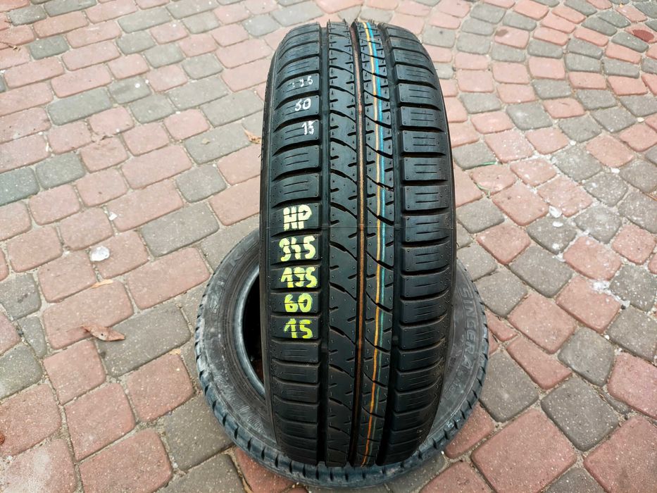 Opona letnia Firestone Firehawk 700 195/60/15 88H HP345