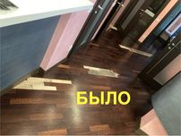 Ремонт реставрация мебели паркета реставрация фасадов ремонт кухни