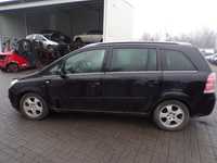 Części - Opel Zafira B 1.9 CDTI 06R