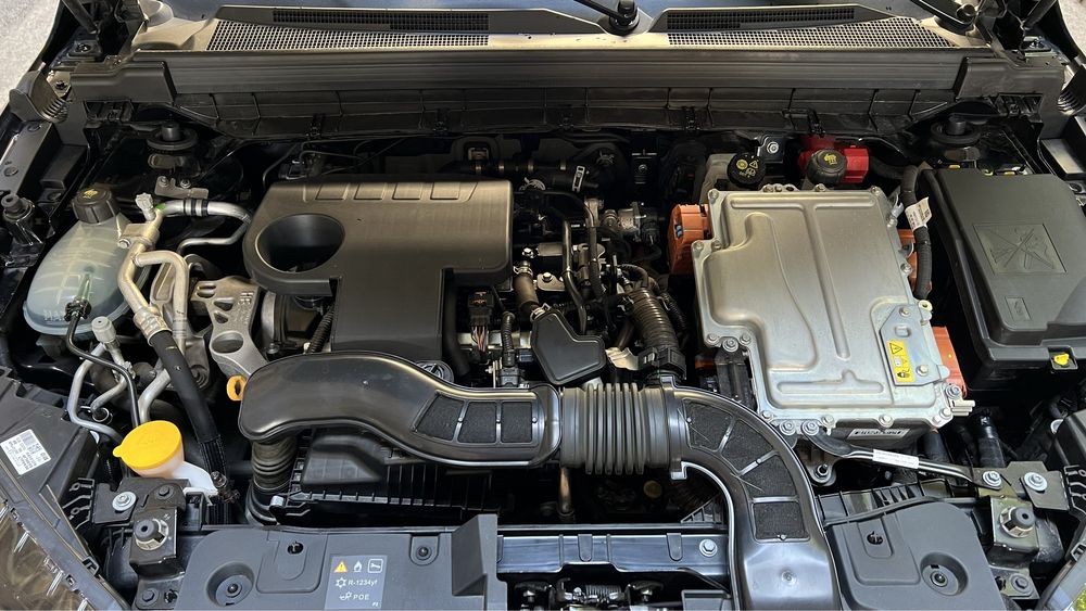 2023 Renault Arkana 1.6 E-TECH Full Hybrid 58000kms
