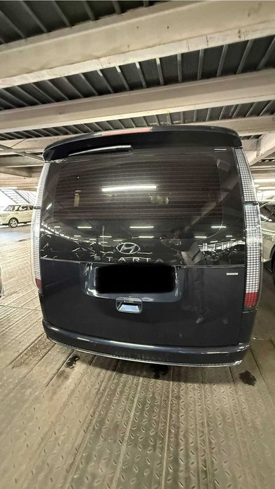 Hyundai Staria/Xендай Стария