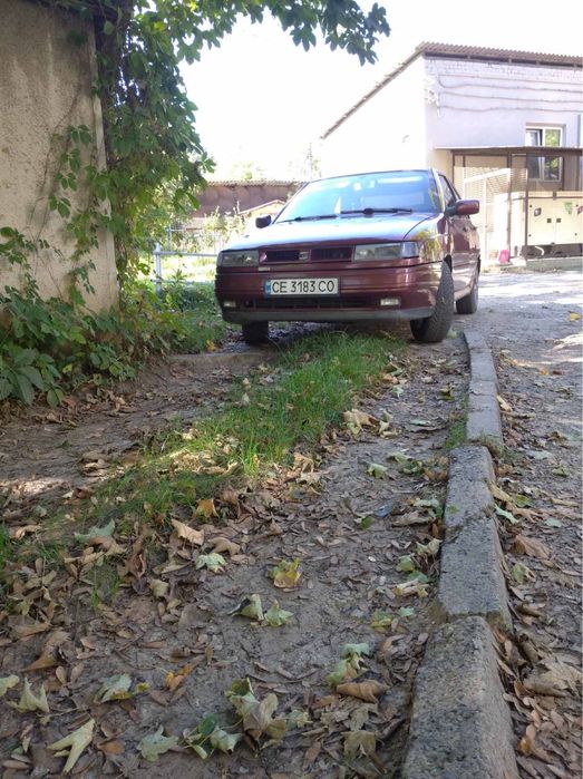 Продам авто на ходу