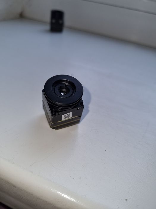Thermal 256 FPV 4мм - тепловизионная FPV камера для квадрокоптеров