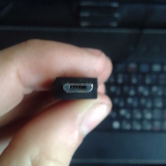 Чехол з клавіатурою для планшета