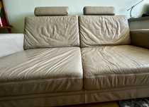 Sofa z funkcją spania
