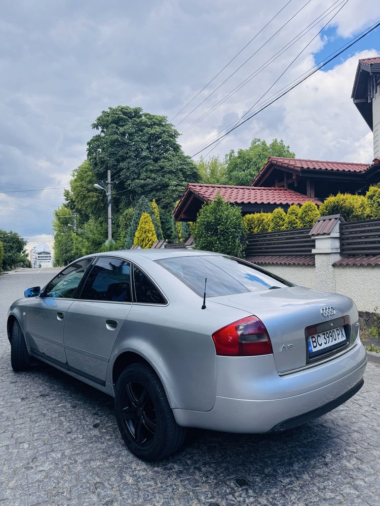 Продам Ауді А6С5 Audi c6c5