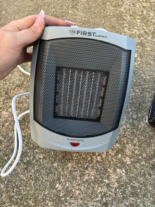 Farelka nowa 1500W