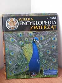 Encyklopedia zwierząt |Stan bardzo dobry|