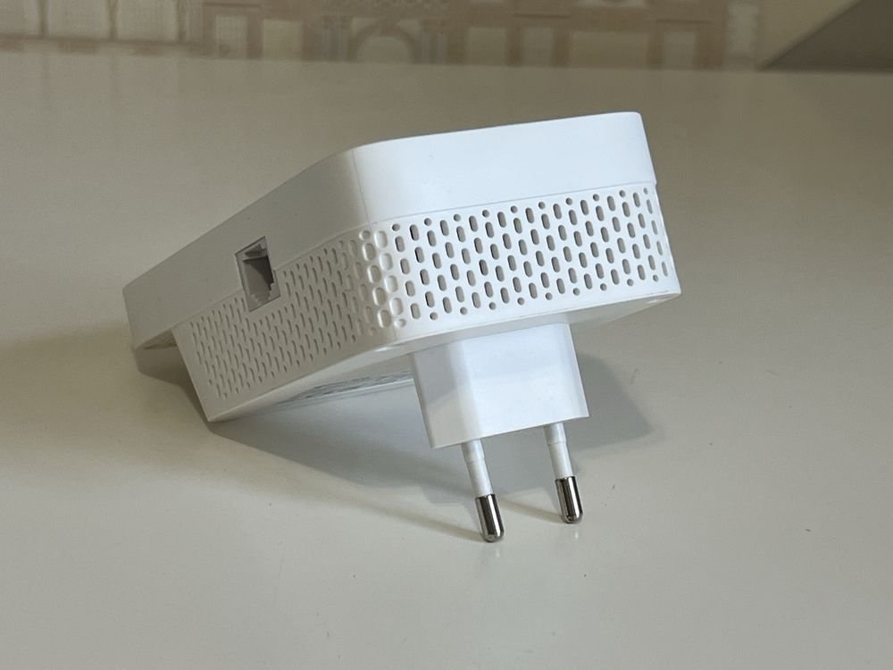 Ретранслятор TP-LINK AC750 RE230 WiFi5 / AC750/ 100 Мбіт/с